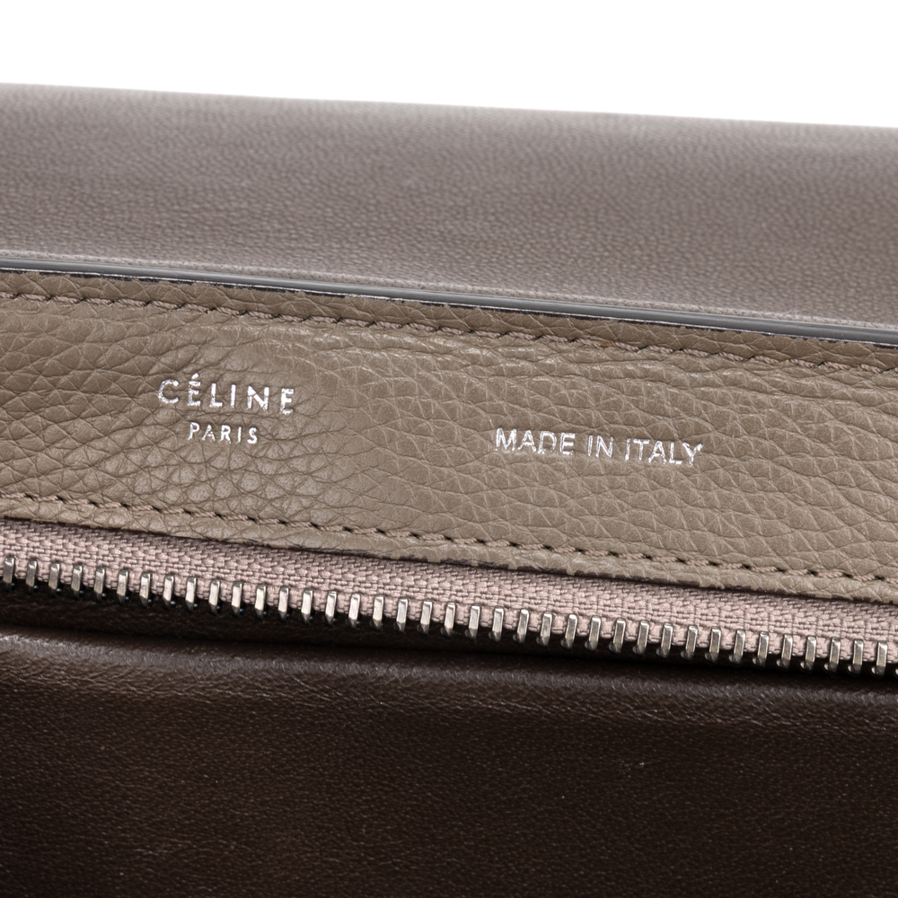 Celine Trapeze MM - Picture 11 of 12